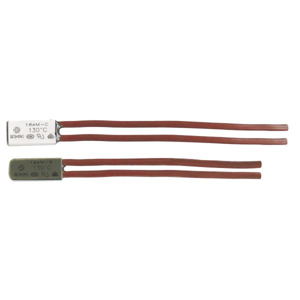 Buy 18AM SERIES THERMAL PROTECTOR-CURRENT AND TEMPERATURE PROTECTOR at wholesale prices