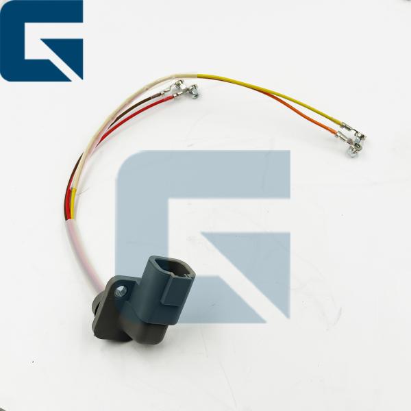 Buy 6745-81-9240 6745819240 Engine Harness  For 6D114E Engine at wholesale prices