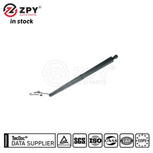 Car Electric Pole For Porsche Cayenne 9Y3827851A