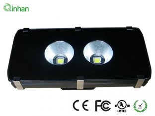 High-brightness 120W LED Floodlights 45° Beam Angle IP65