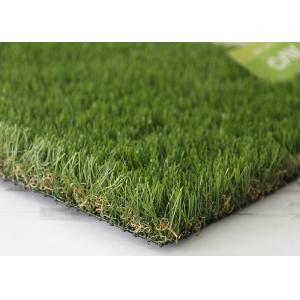 Healthy Green Garden Artificial Grass 6800Dtex 18900 High Density