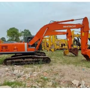 Hitachi ZX240-3 ZX240 Pre Owned Excavator