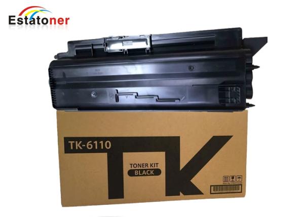 Compatible Kyocera TK6110 TK6115 TK6116 TK-6115 TK-6116 TK6117 TK6118 TK6119