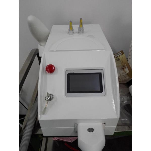 SQ-2 1064nm 532nm nd:yag laser tattoo removal machine/nd:yag laser q switch/portable q switch nd yag
