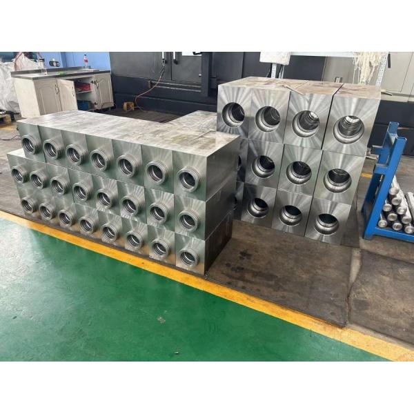 Pure Liquid Explosive Hydraulic Rock Breaker Hammer 7-14 ton Excavator Attachment