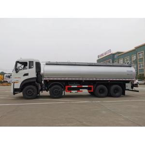 HOWO 6x4 20cbm 30000 Liters Oil Tank Truck Heavy Duty Fuel Delivery Truck