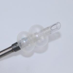 Hot Sale Disposable Surgical Supplies Laser Resistant Endotracheal Tube