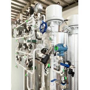 Quality Bright Nitrogen Gas Purifier Monitor And Regulate Nitrogen Purification Process for sale