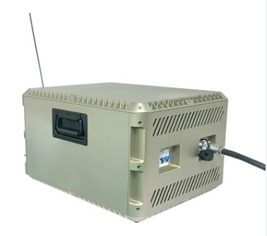 MYUAV Lightweight Lithium Polymer Drone Power for 5A Output 1.5 Kg Weight