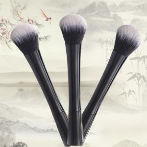 WPB01 High Density Kabuki Loose Powder Makeup Brush