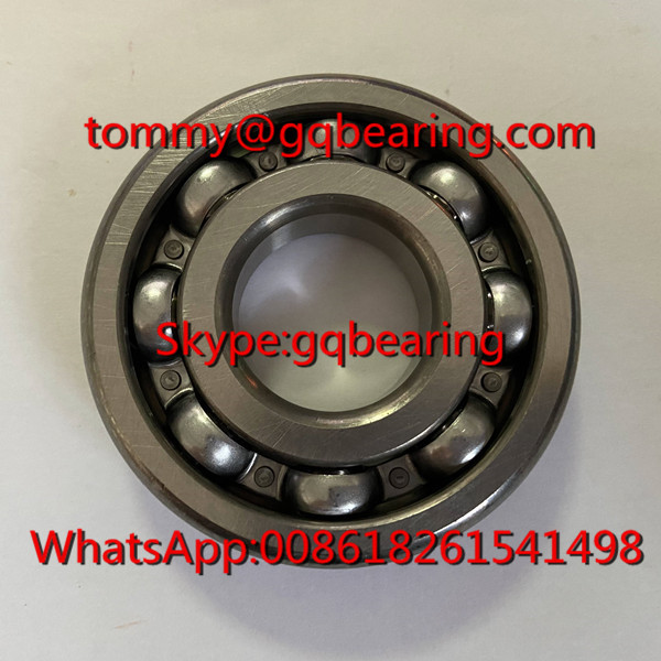 Wheel Hub B25-165 Automotive Ball Bearings For Cars