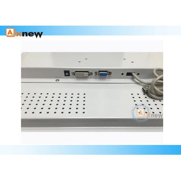 19 Inch Anti Vandalism Open Frame Touch Screen Monitor Industrial Saw Monitor