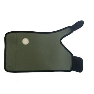 Hot Selling Adjustable Wrist Support Protector with removable Splint Easy