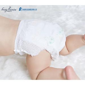 Soft High Absorption Disposable Baby Pants Breathable