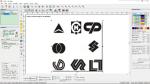 Powerful Laser Marking Software , laser engraving software Easy Operate EZCAD2