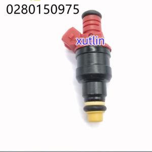 Diesel Auto Engine  Fuel Nengine Injectors  Nozzle 0280150975 For GM Omega Silverado 4.1 V6