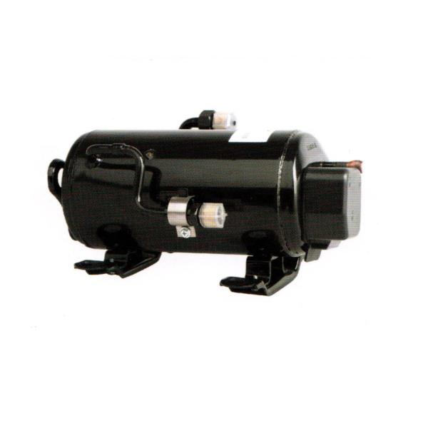 Buy R134a 12V HB075Z12 Automotive Air Conditioner Compressor at wholesale prices