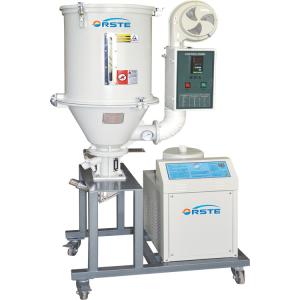 Customized Hot Air Hopper Dryer With Microcomputer Control System