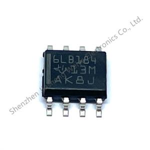 SN65LBC184DR RS-485 Interface IC Trans Volt Spprssn Diff Transceiver