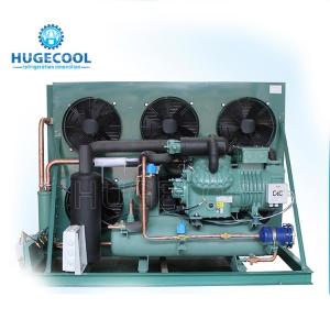 Deals cold room refrigeration compressor unit with