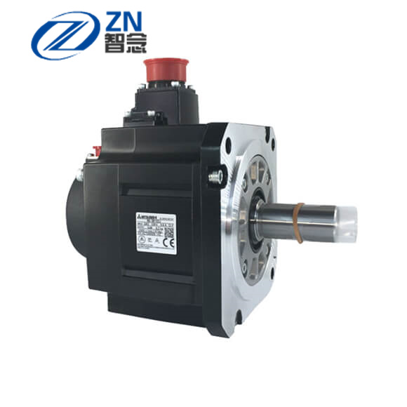 HG-SR202J Mitsubishi Electric AC Servo Motor Fast Delivery