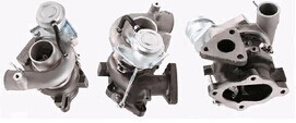 Mitsubishi Challenger TF035HM Turbo 49135-03110,ME202012