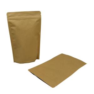 Gravure Printing Recyclable Cashew Packaging Bags