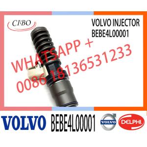fuel injector BEBE4F10001 BEBE4F11001 BEBE4G10001 BEBE4G11001 BEBE4G12001