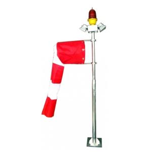 1.5m 2.5m 3m 5m Helipad Windsock