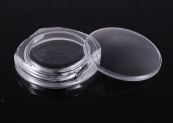 Buy High Hardness Sapphire Crystal Watch Case , Sapphire Crystal Watch Face at wholesale prices
