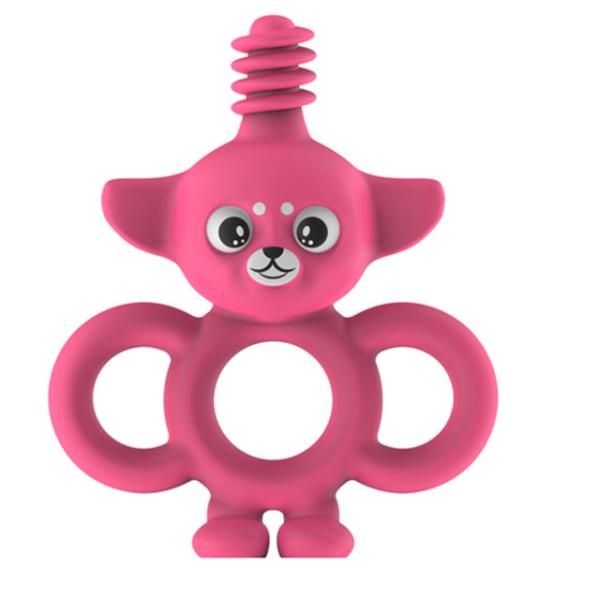 Buy Baby Nipples Food Grade Mold Making Silicone Rubber Sample Available at wholesale prices