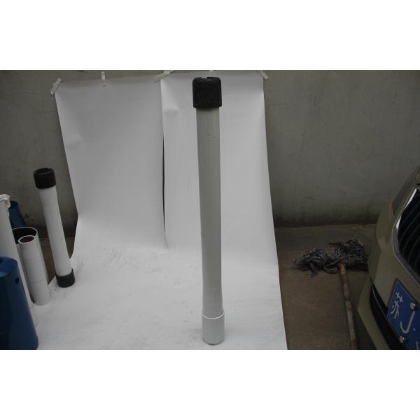 Buy Offshore Stainless Steel Pup Joint With Black Painting Finish at wholesale prices