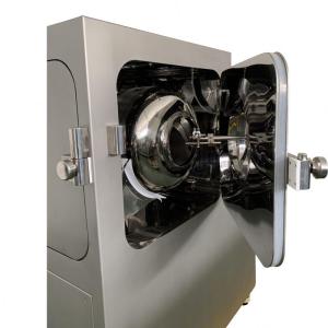 150Kg/Time Pharmaceutical Tablet Coating Machine