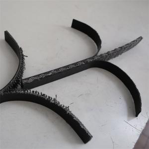 Highly Durable Rubber Mining PVG Solid Woven Conveyor Belt