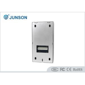 Hotsale RFID Access Control System Standalone Keypad with EM Card