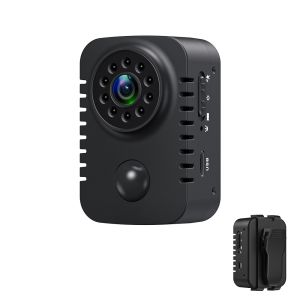 Mini Recording Camera M29 – 1080P HD Body Camera with Motion Detection, PIR