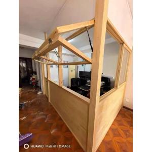 Modern Design Australian Standard Multi Functions Folding Glass windows Interior