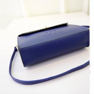 Wholesale Quality Handbag Purses blue Shoulder Bag bolso Bolsos