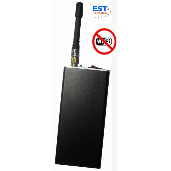 Buy Wifi Wireless Portable Cell Phone Jammer at wholesale prices