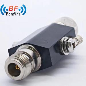 Package Gross Weight 0.220kg N-M to N-F/N-F to 4.3-10-F/4.3-10-M to 4.3-10-F RF