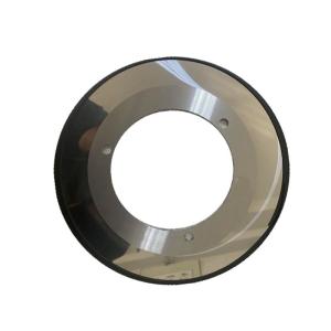 Agnati OD 240 Agnati Machine Corrugated Cardboard Cutter Mirror Finished