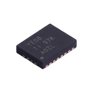TXB0108RGYR TRANSLATOR BIDIRECTIONAL 20VQFN Electronic Components Integrated