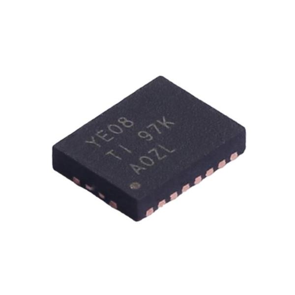 TXB0108RGYR TRANSLATOR BIDIRECTIONAL 20VQFN Electronic Components Integrated