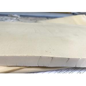 Quality Custom PCM Phase Change Material Aerogel Insulation Blanket High Acid Resistance for sale