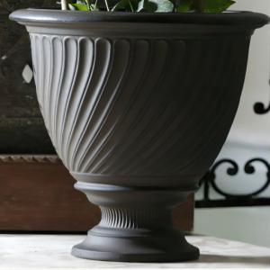 LLDPE Garden Planter Molds Plastic Flower Pot Rolling Mold