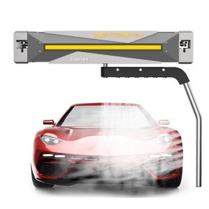 Professional Automatic Self Service Car Wash Machine for Pressure Water Cleaning