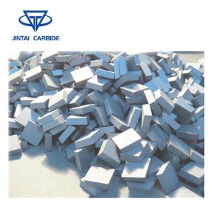 P30 Grade Cemented Carbide Milling Tool Milling Turning Insert