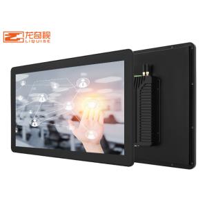 24 Inch 55 Inch Education Interactive Whiteboard Wall Mounted