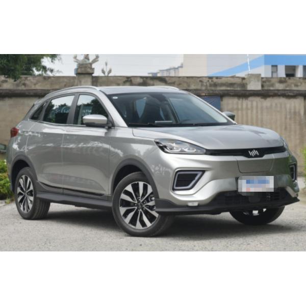 Weltmeister EX5 2022 EX5-Z NEX 400 Tansuo Version 5 Door 5 seater SUV