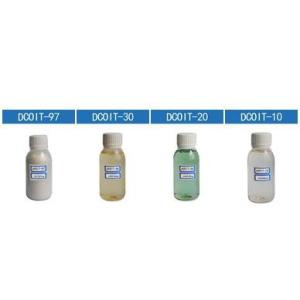 4,5-dichloro-2-n-octyl-3-isothiazolone (DCOIT)